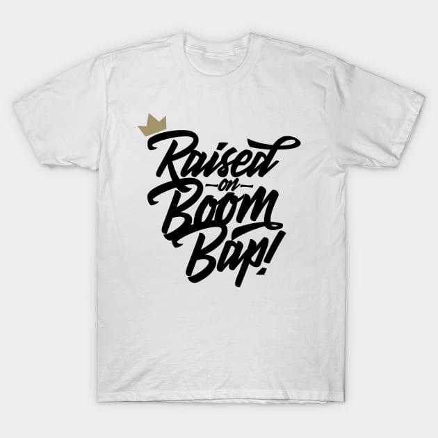 T shirt bap shop